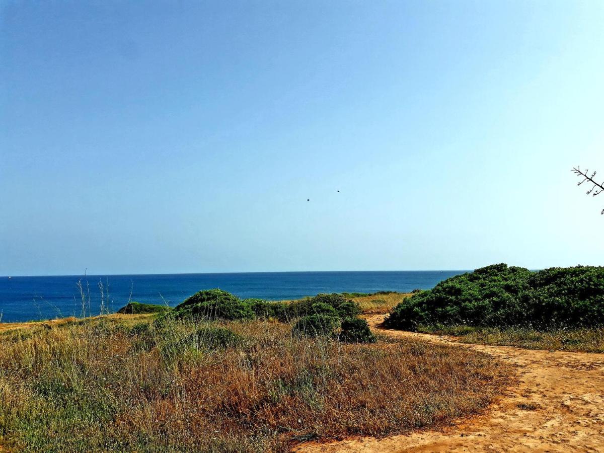 Casa Canavial Praia Da Luz Exterior photo