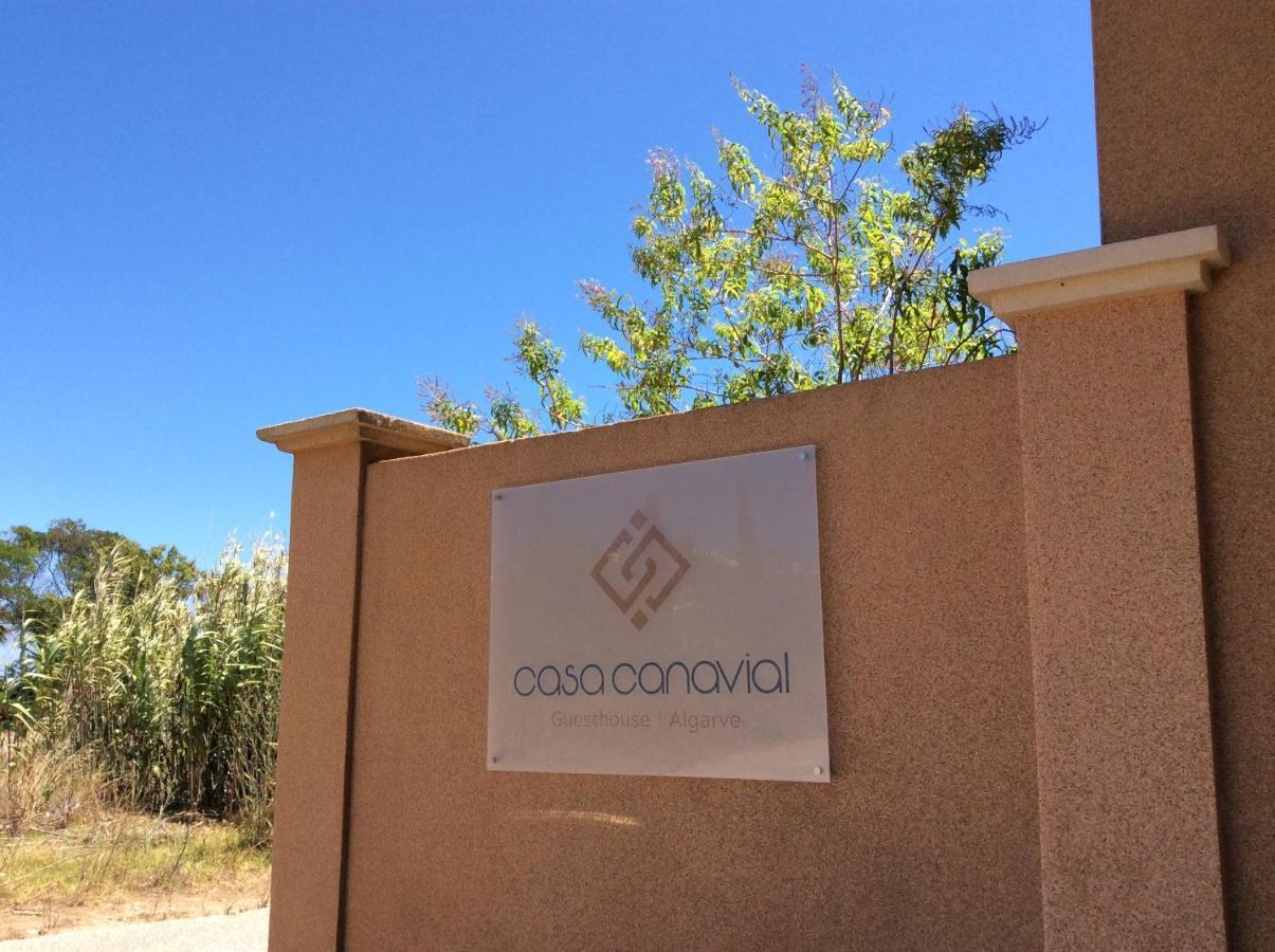 Casa Canavial Praia Da Luz Exterior photo