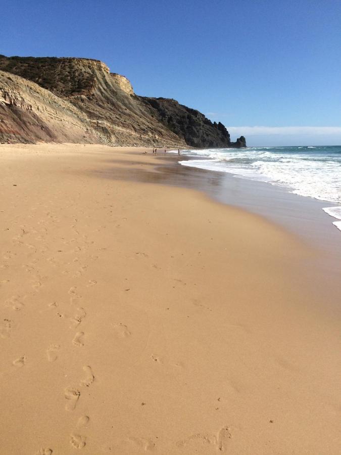 Casa Canavial Bed & Breakfast Praia Da Luz Exterior photo