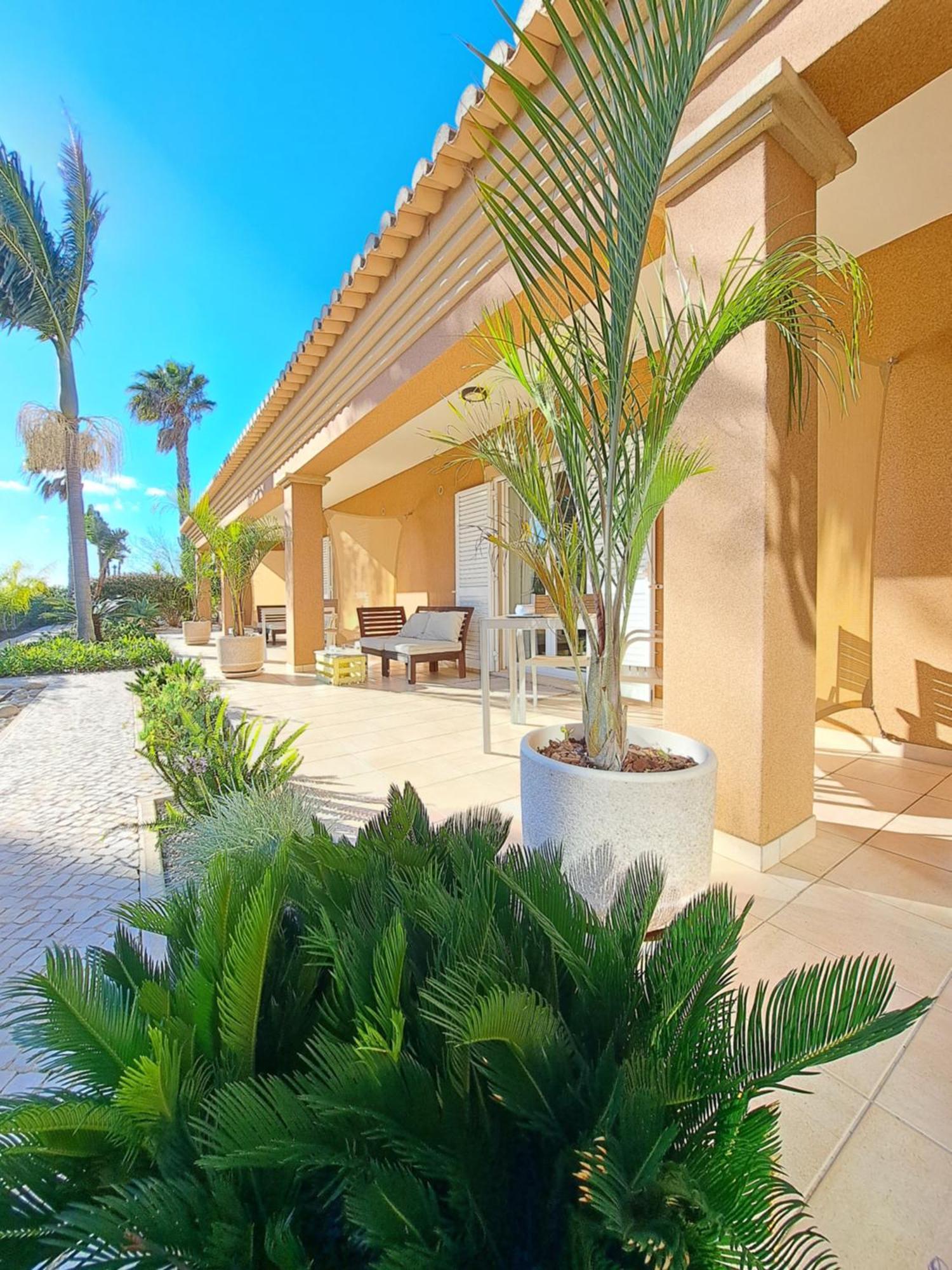 Casa Canavial Praia Da Luz Exterior photo